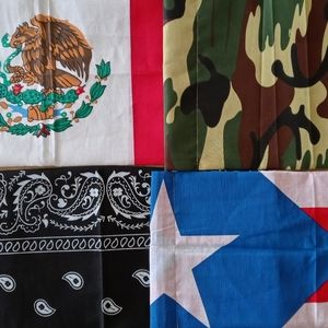 Big and Tall comfortable face mask